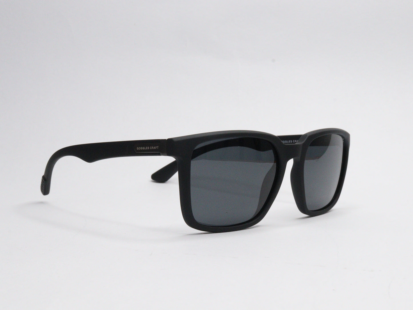 Luminous Lens Shades