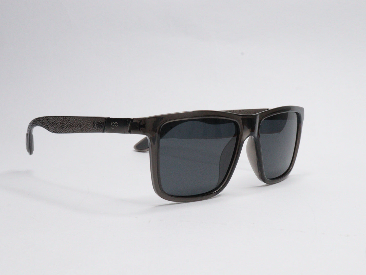 Luminous Lens Shades