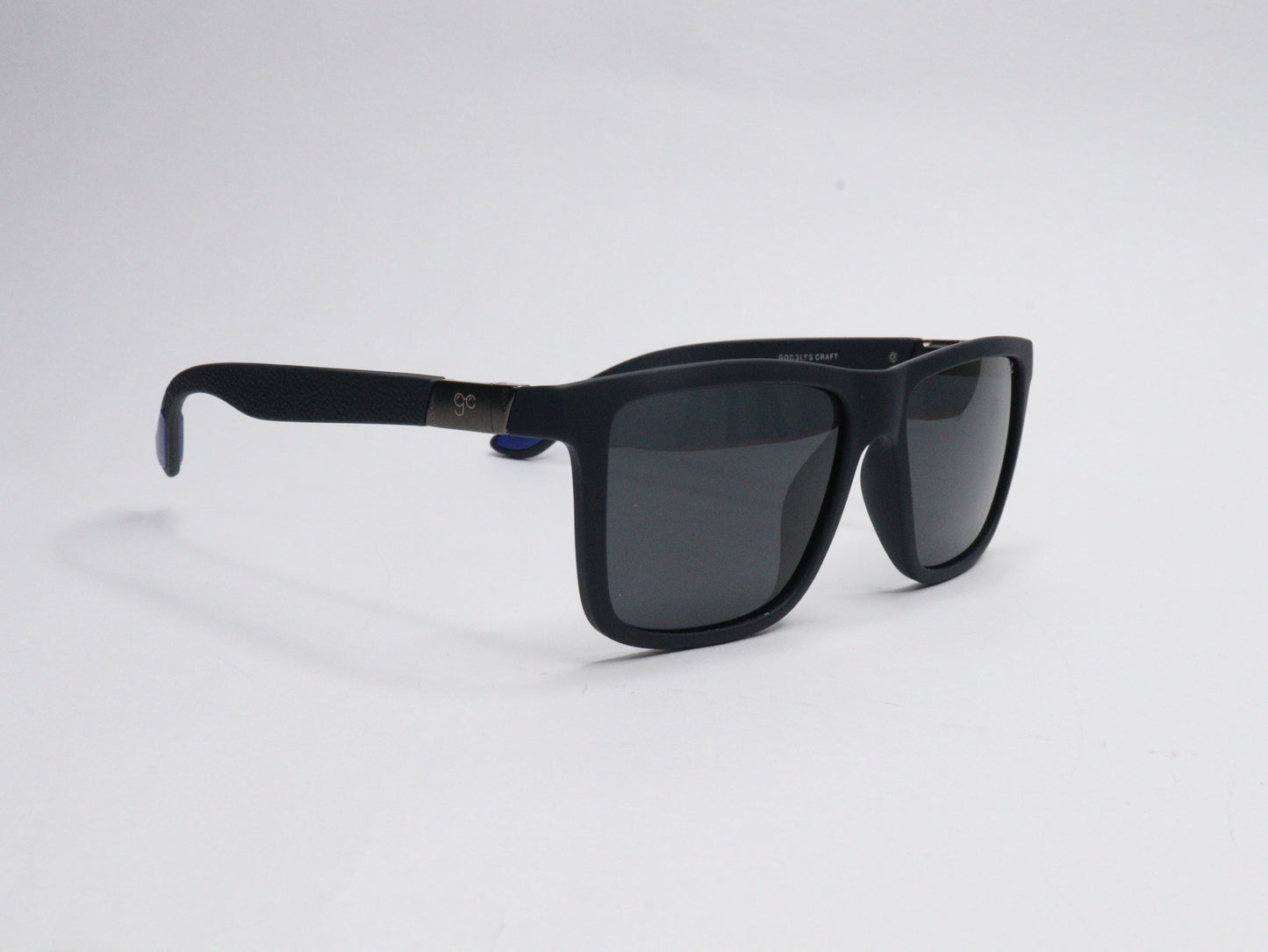 Luminous Lens Shades