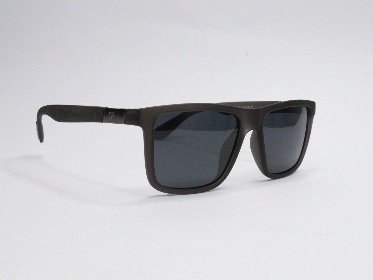 Luminous Lens Shades