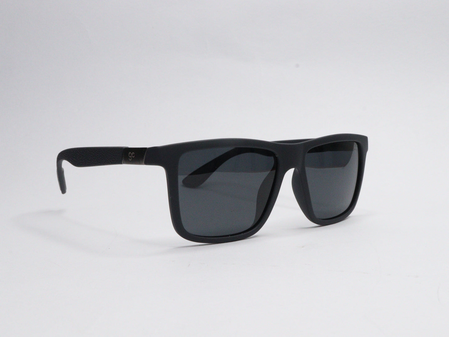 Luminous Lens Shades