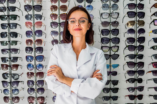 Vision Revived: Experience Clarity And Comfort With Our Optical Collection