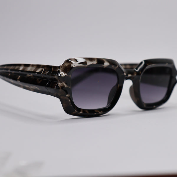 Black Cheetah