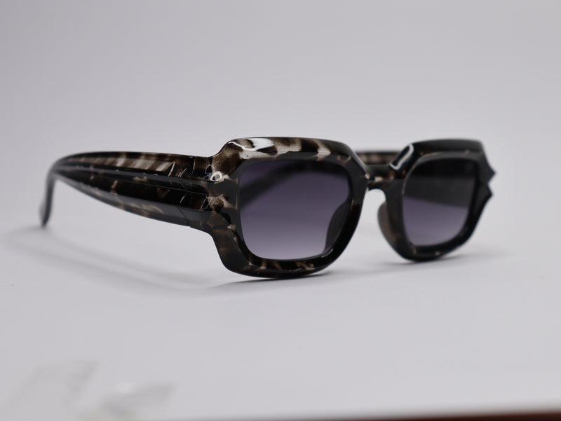 Black Cheetah