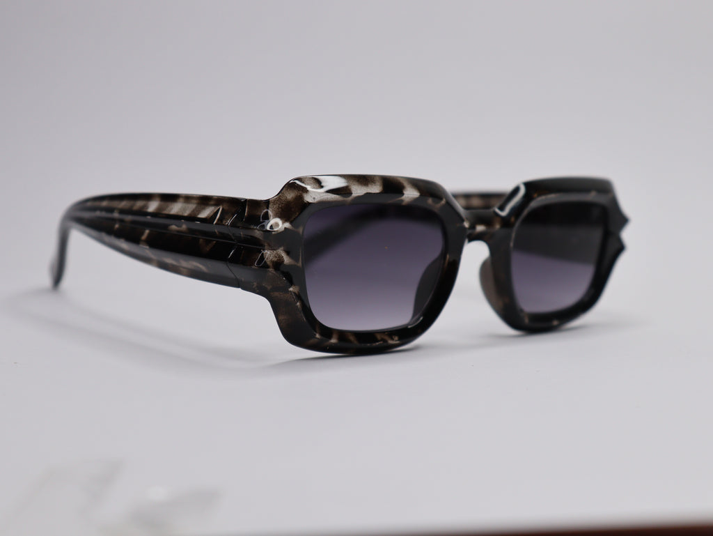 Black Cheetah
