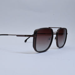 Alpha Eclipse