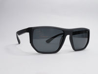 Solar Flare Shades