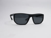 Solar Flare Shades