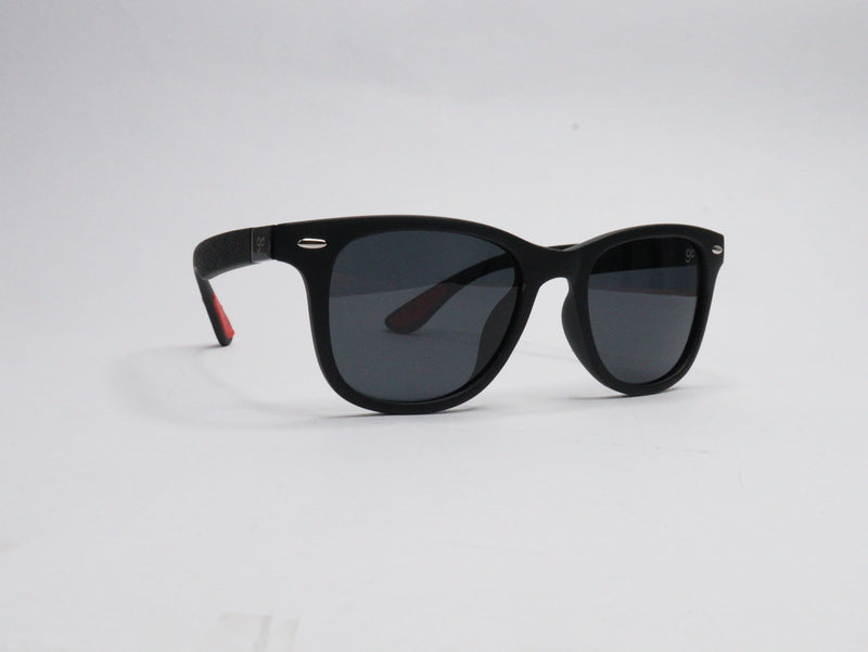 Chroma Glow Goggles