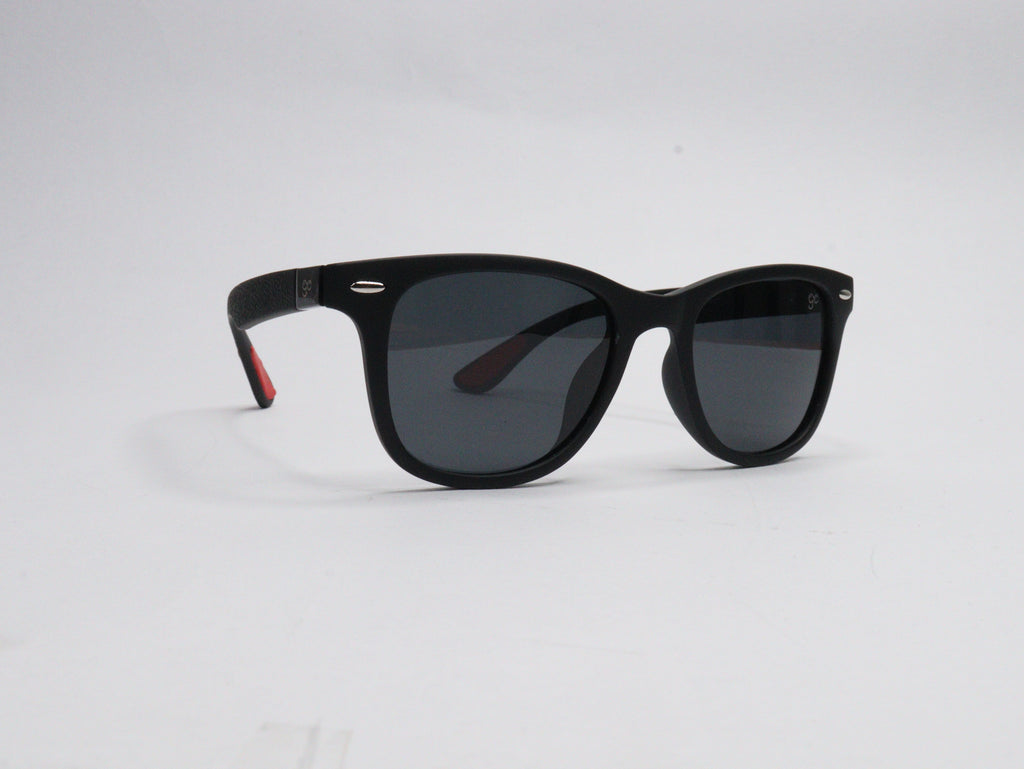 Chroma Glow Goggles