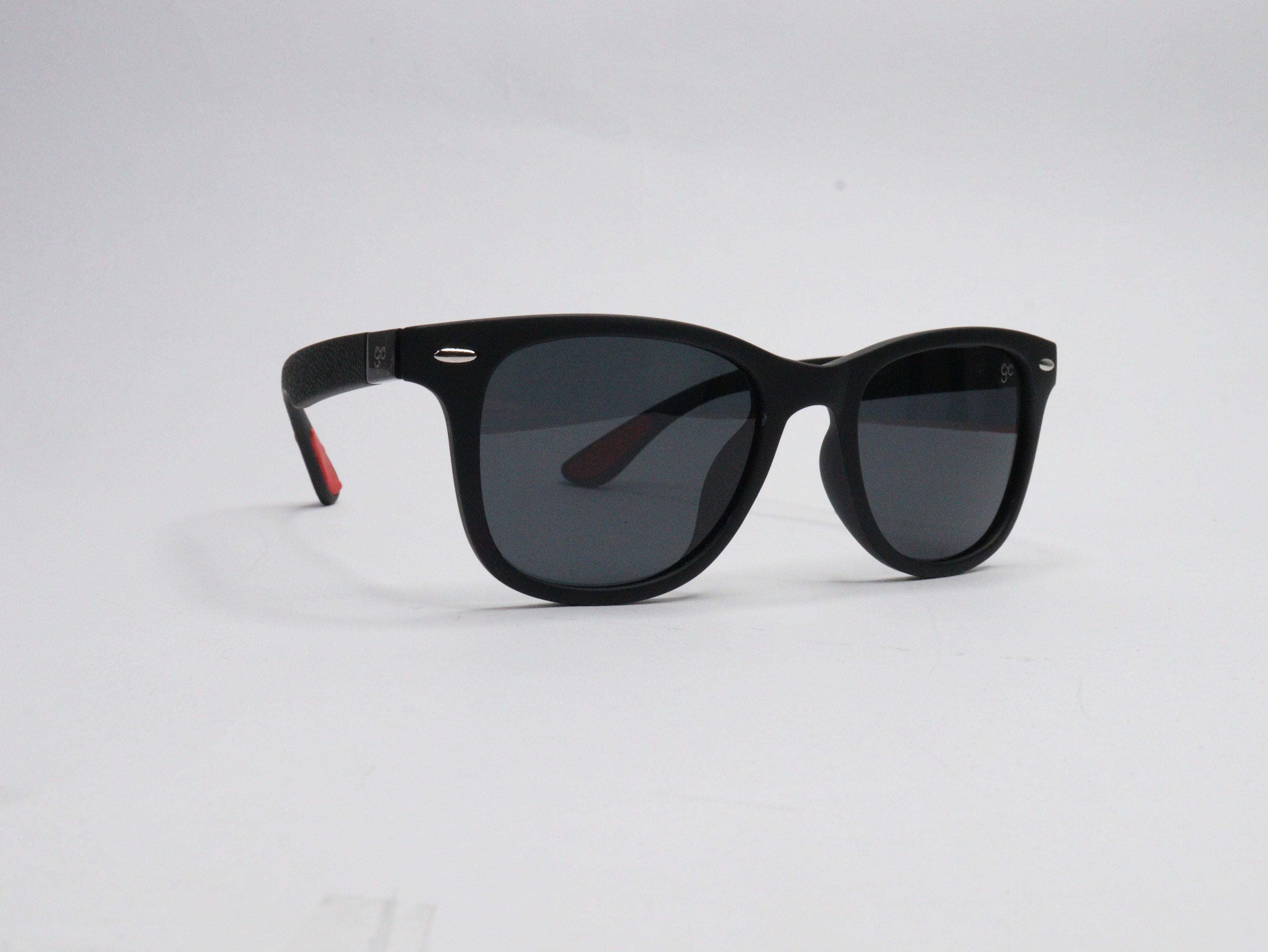 Chroma Glow Goggles