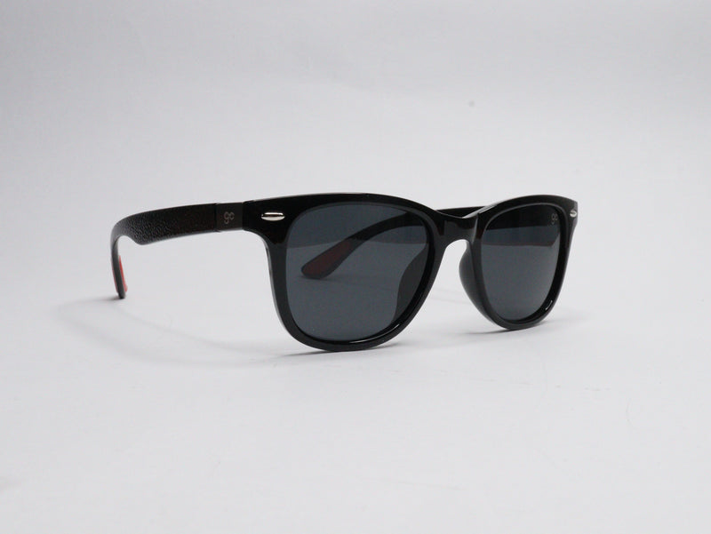 Chroma Glow Goggles