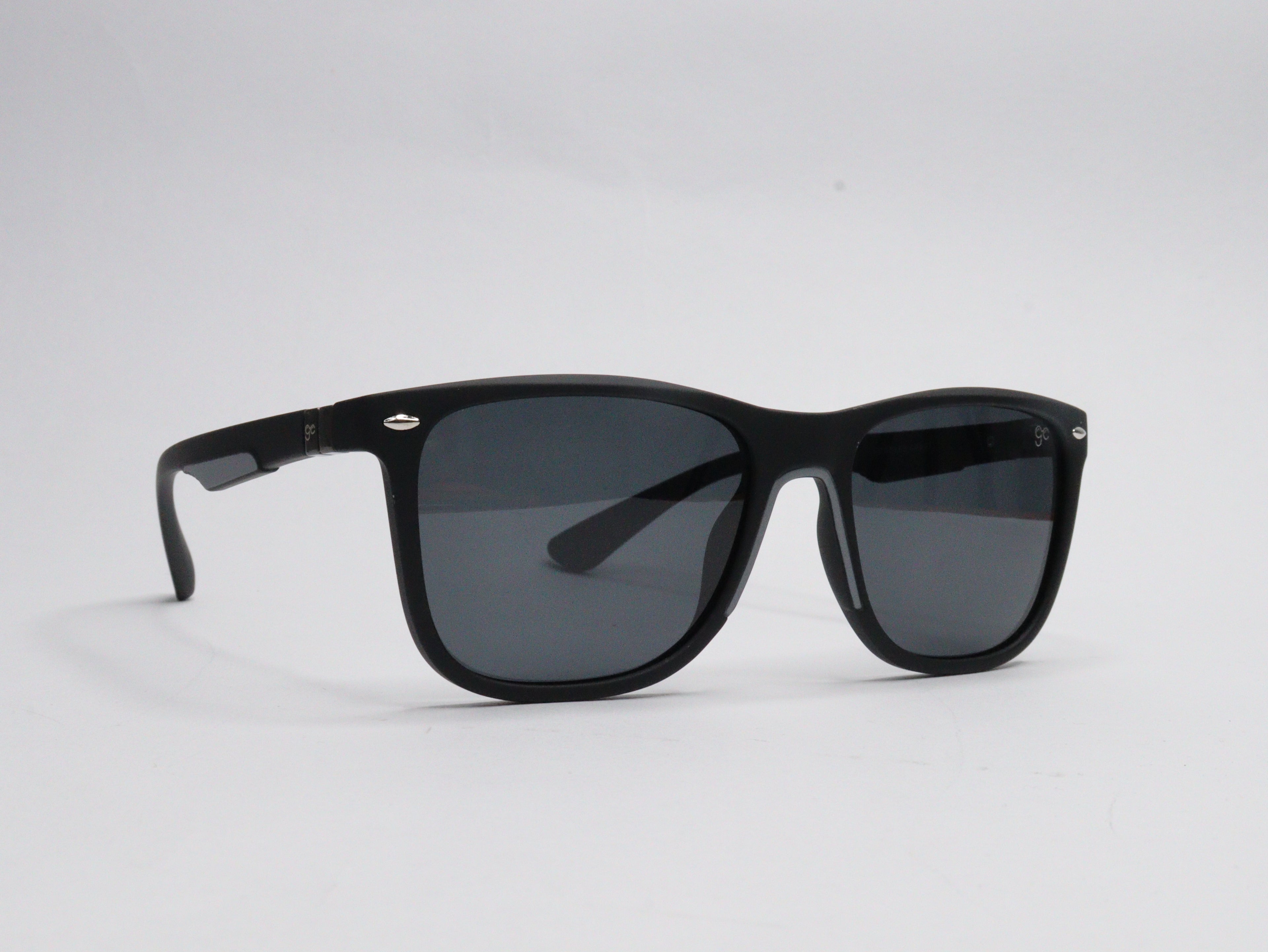 Chroma Glow Goggles