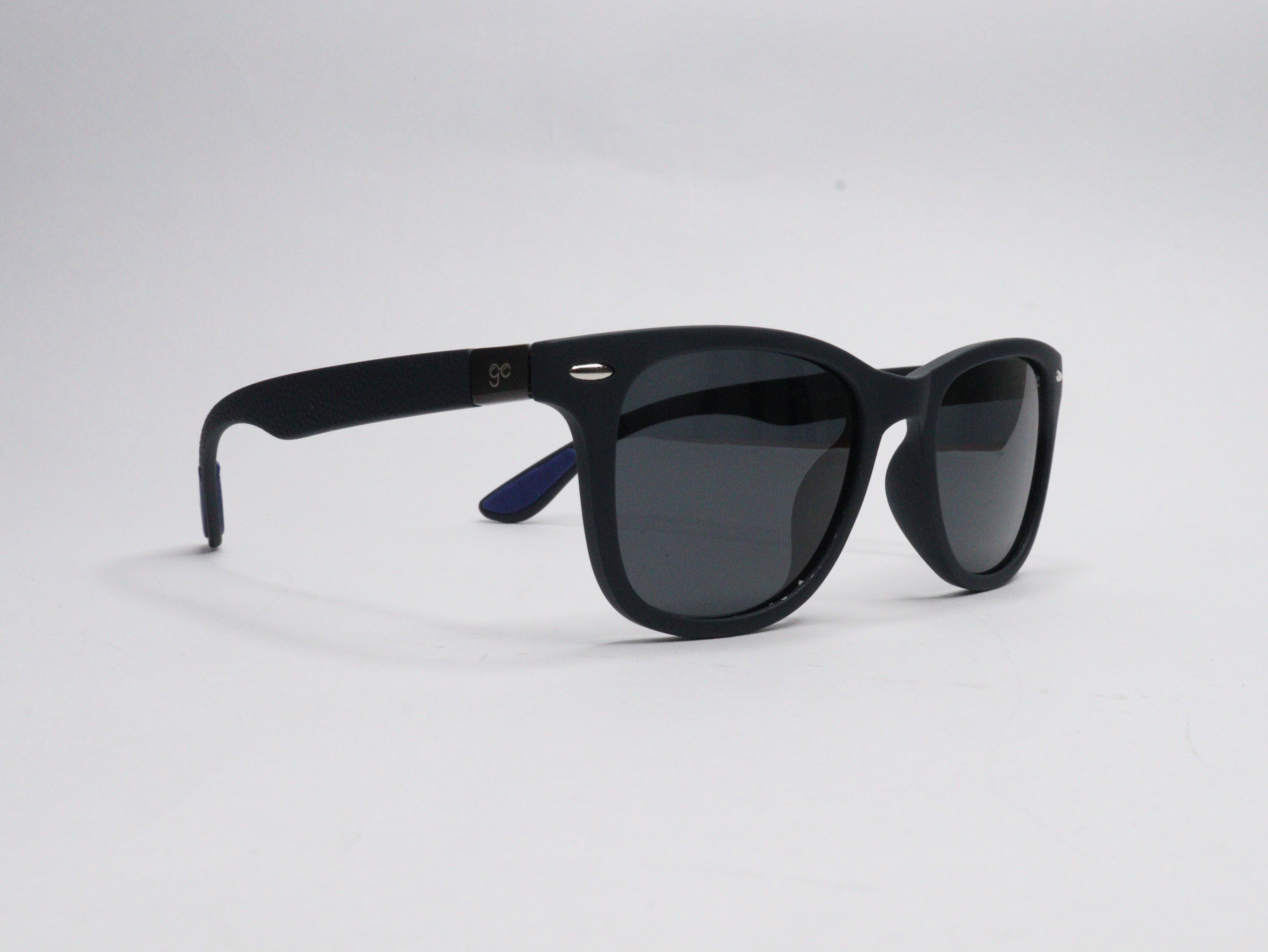 Chroma Glow Goggles