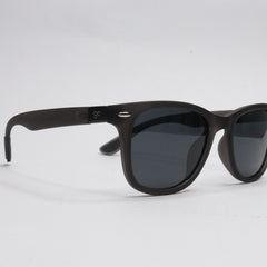 Chroma Glow Goggles