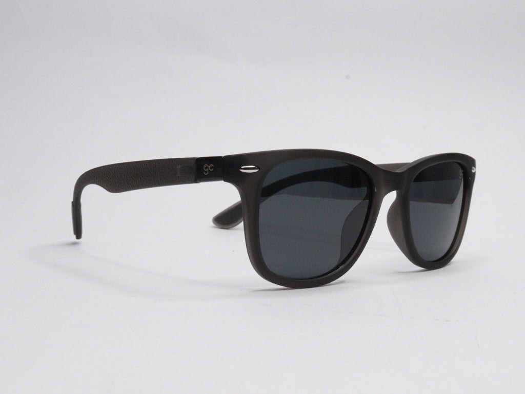 Chroma Glow Goggles