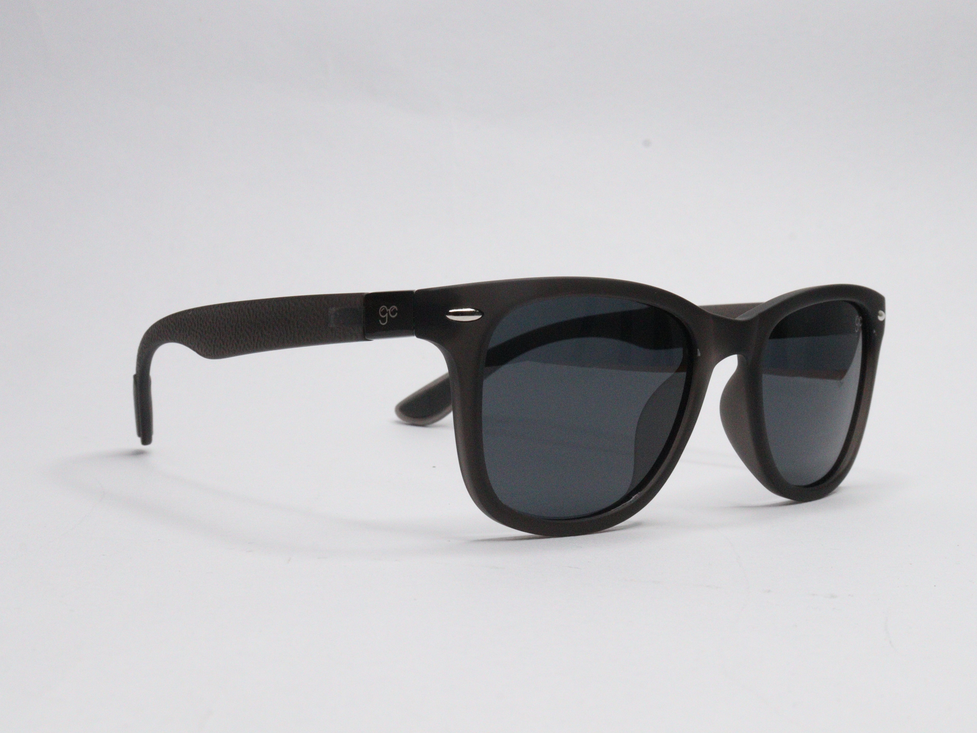 Chroma Glow Goggles