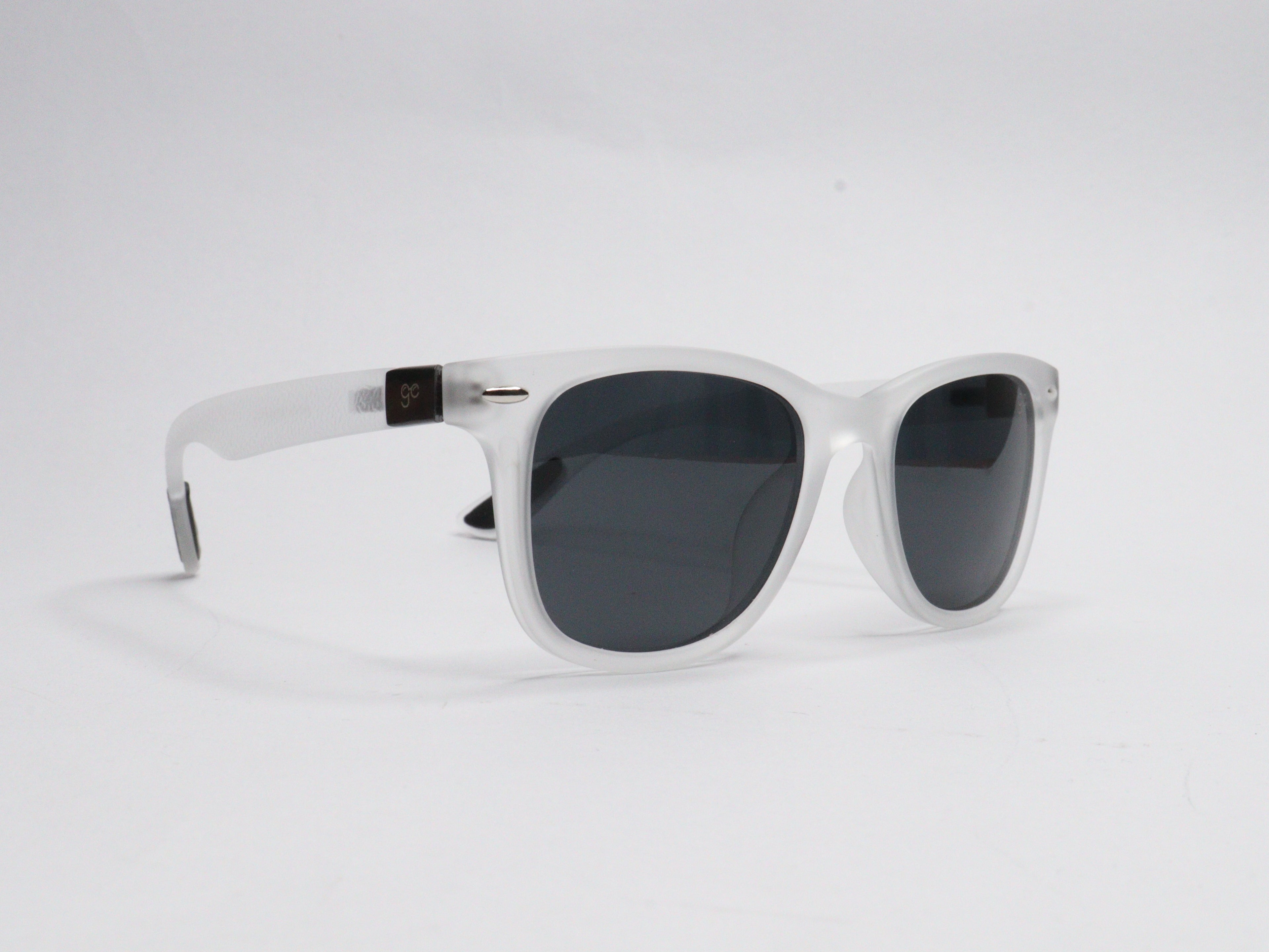 Chroma Glow Goggles