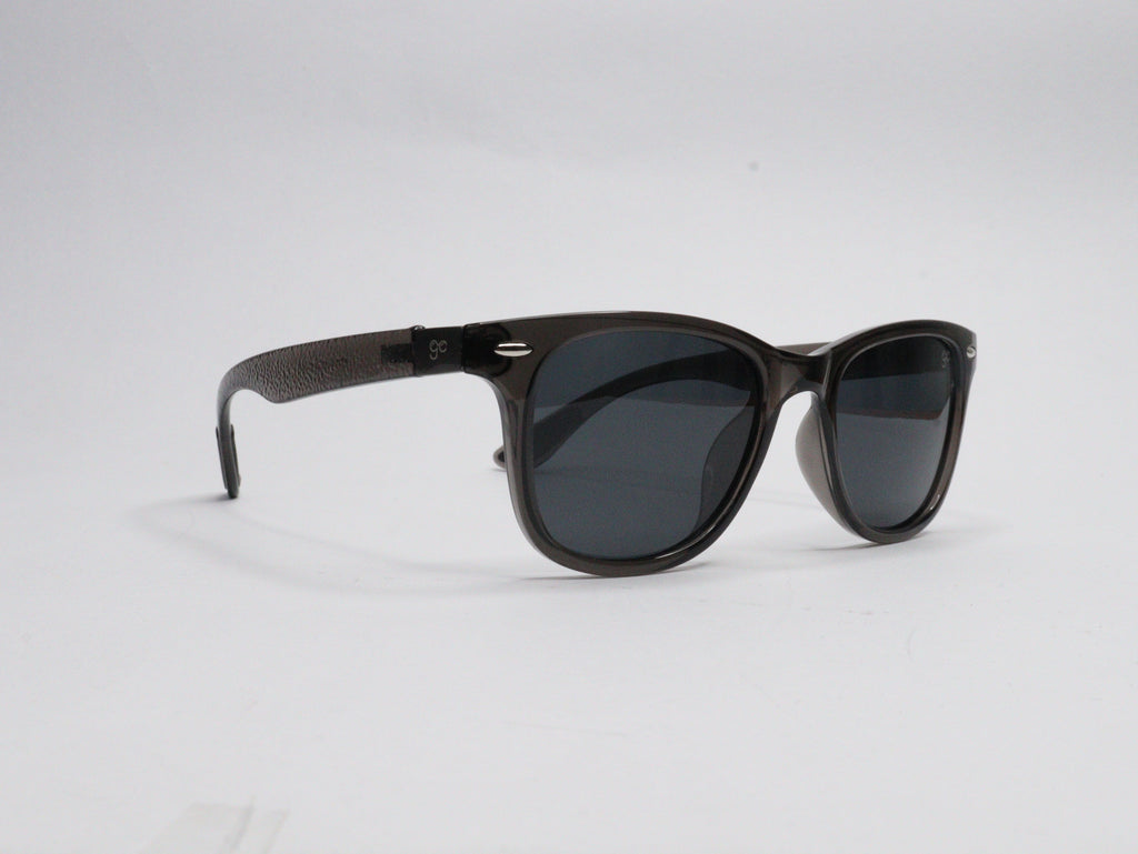 Chroma Glow Goggles