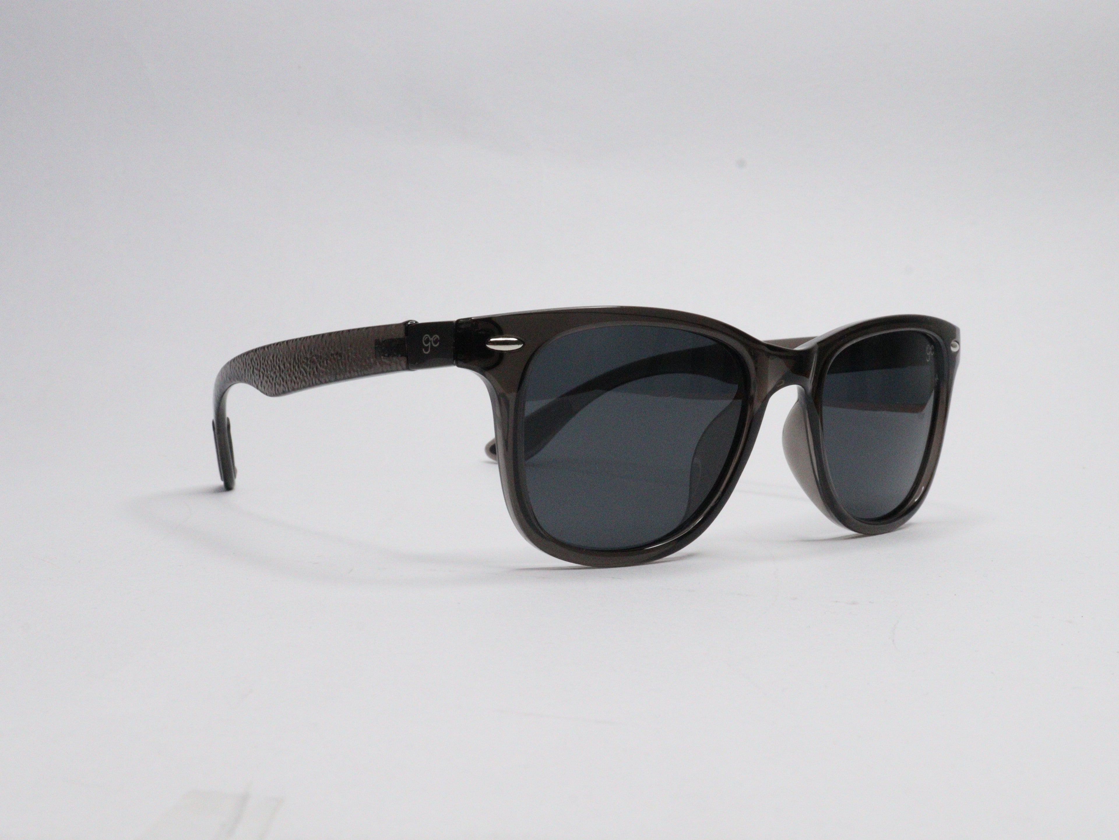 Chroma Glow Goggles