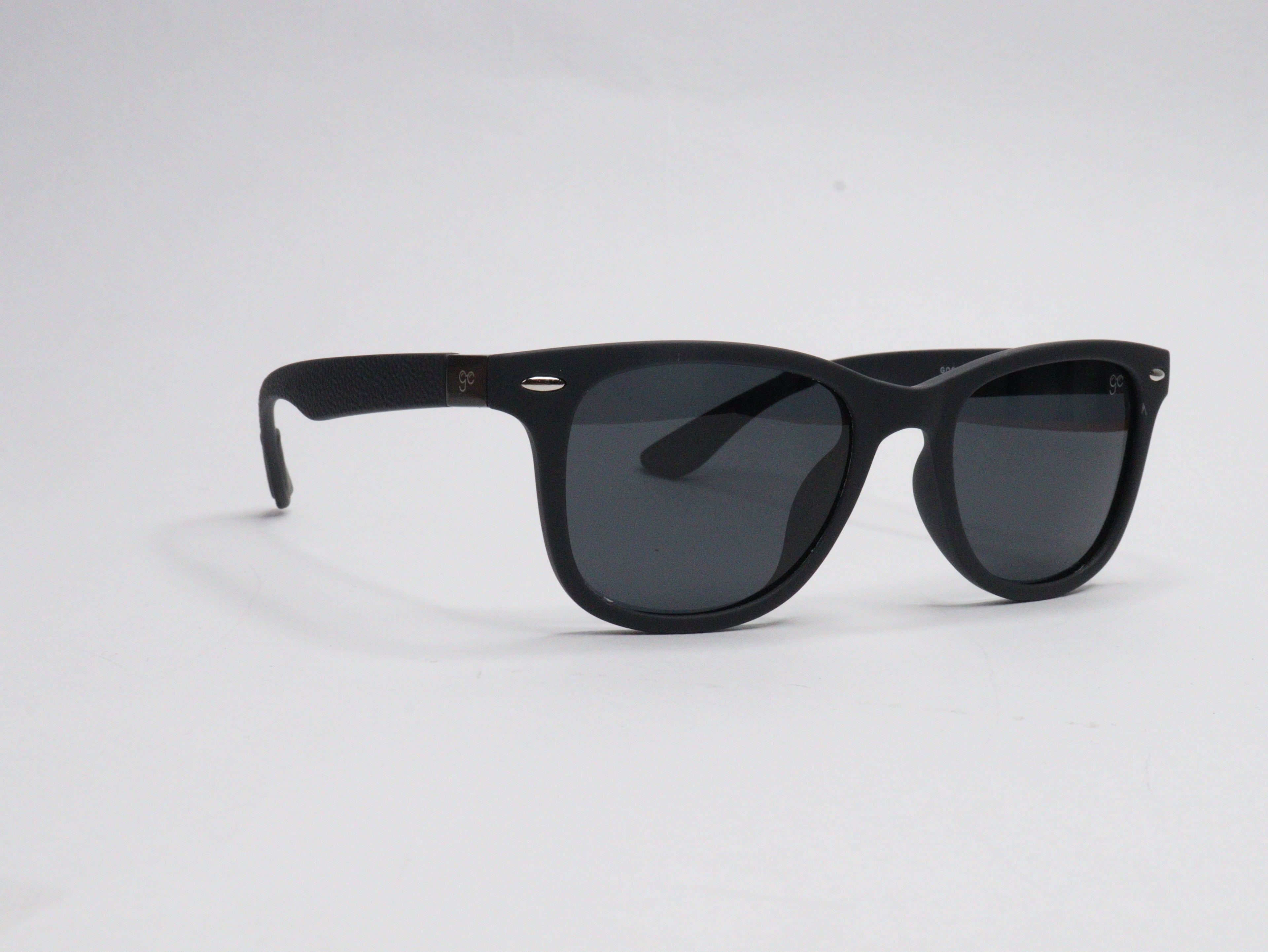 Chroma Glow Goggles