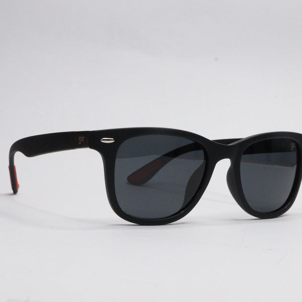 Chroma Glow Goggles