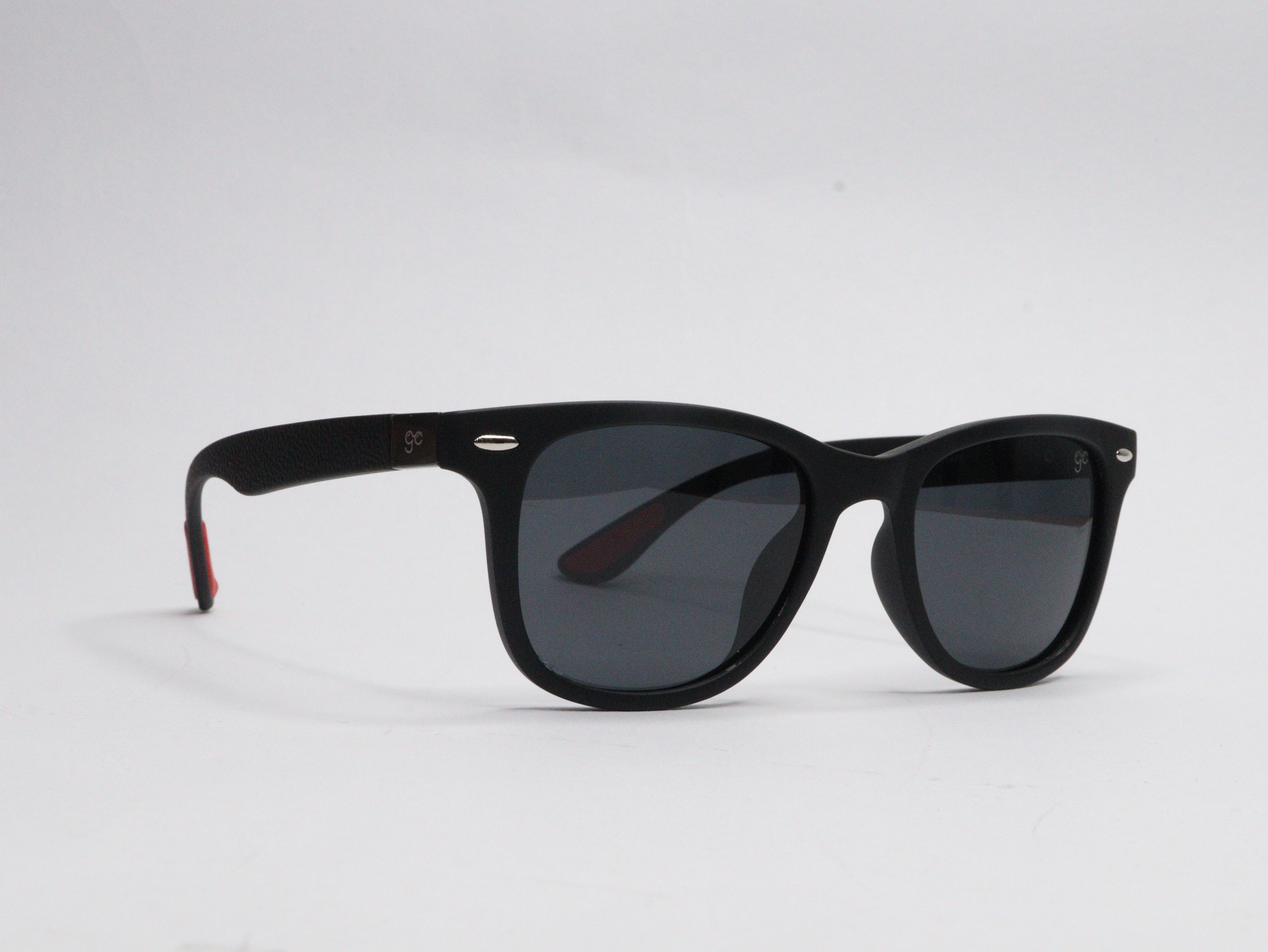 Chroma Glow Goggles
