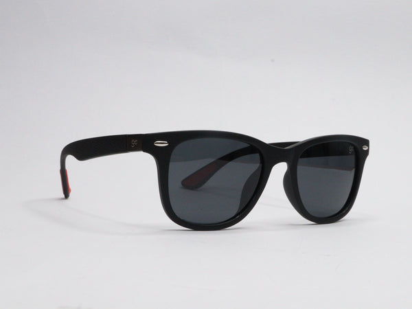 Chroma Glow Goggles