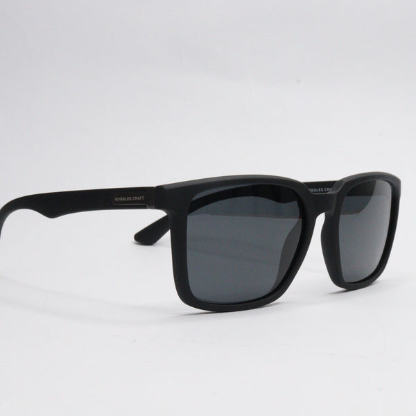 Luminous Lens Shades
