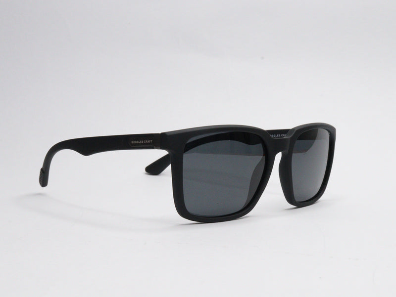 Luminous Lens Shades