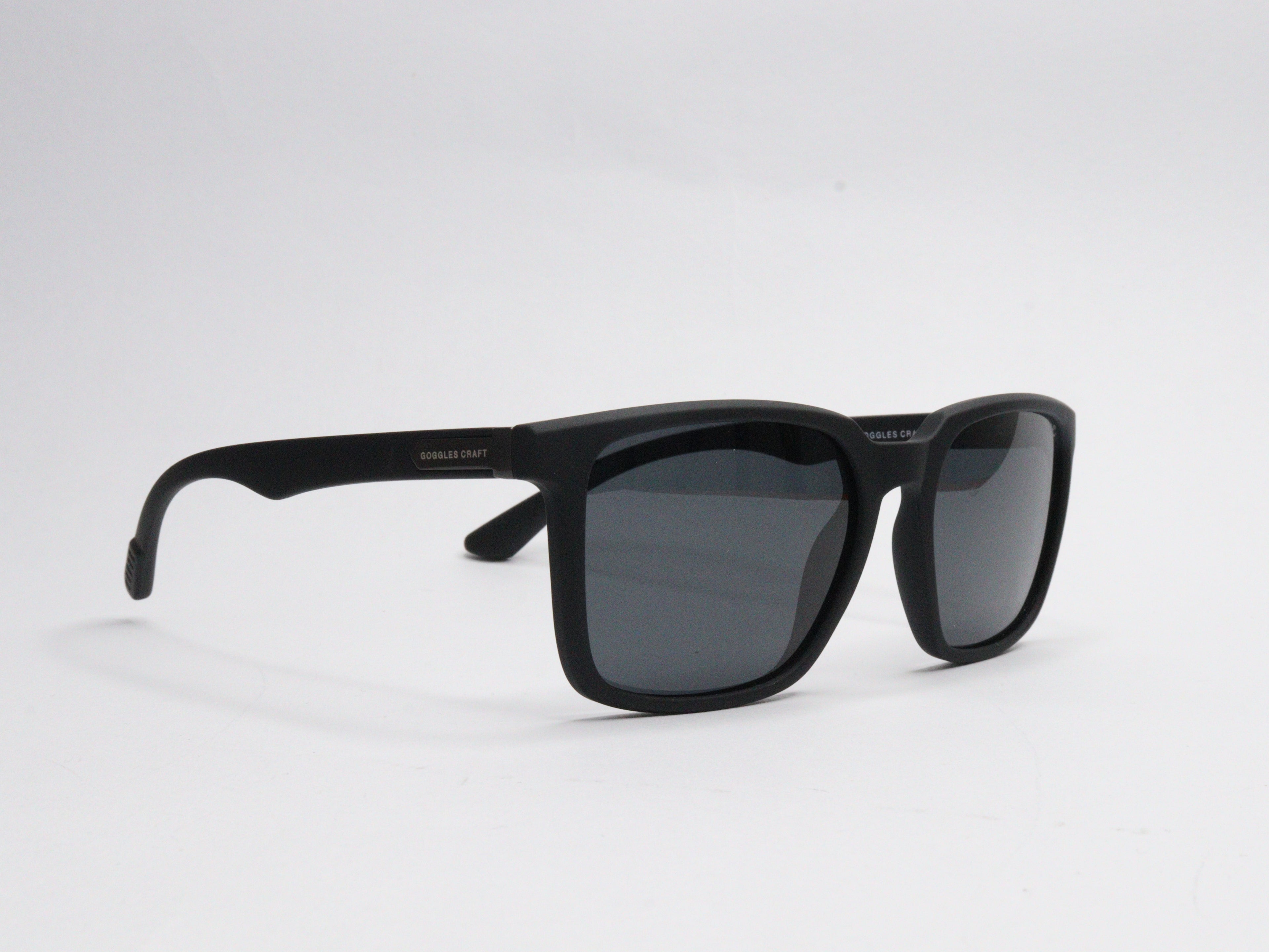 Luminous Lens Shades