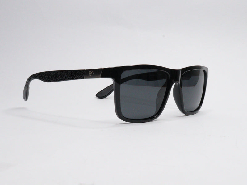 Luminous Lens Shades