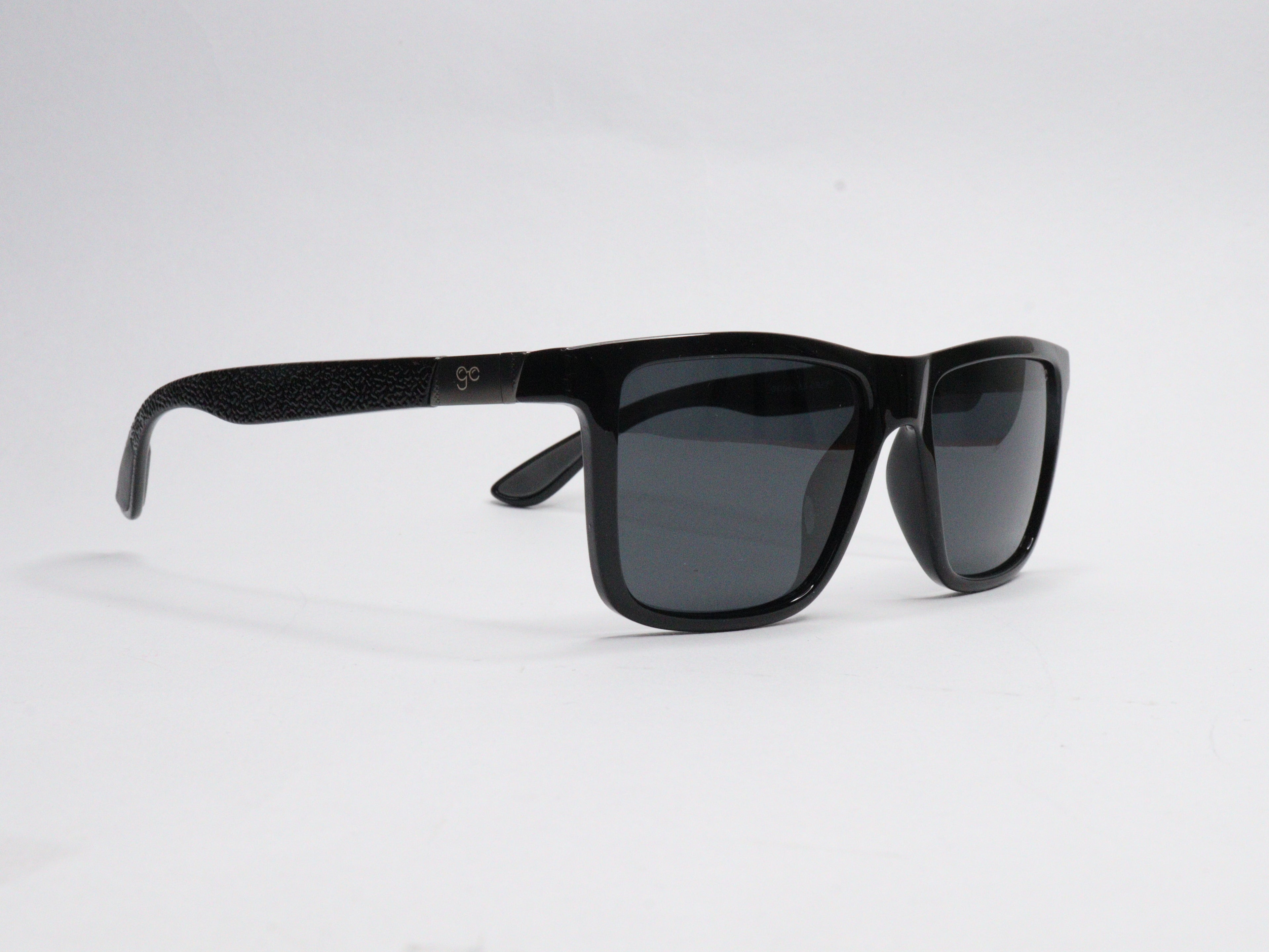 Luminous Lens Shades