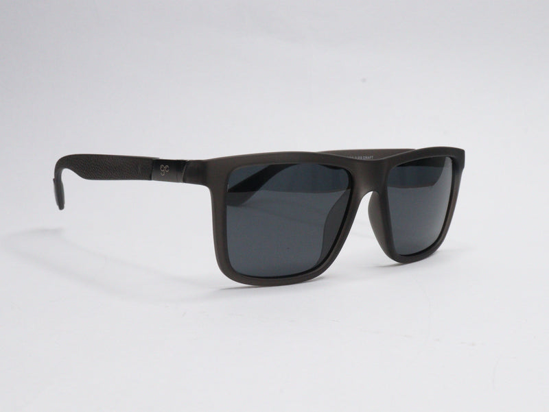 Luminous Lens Shades