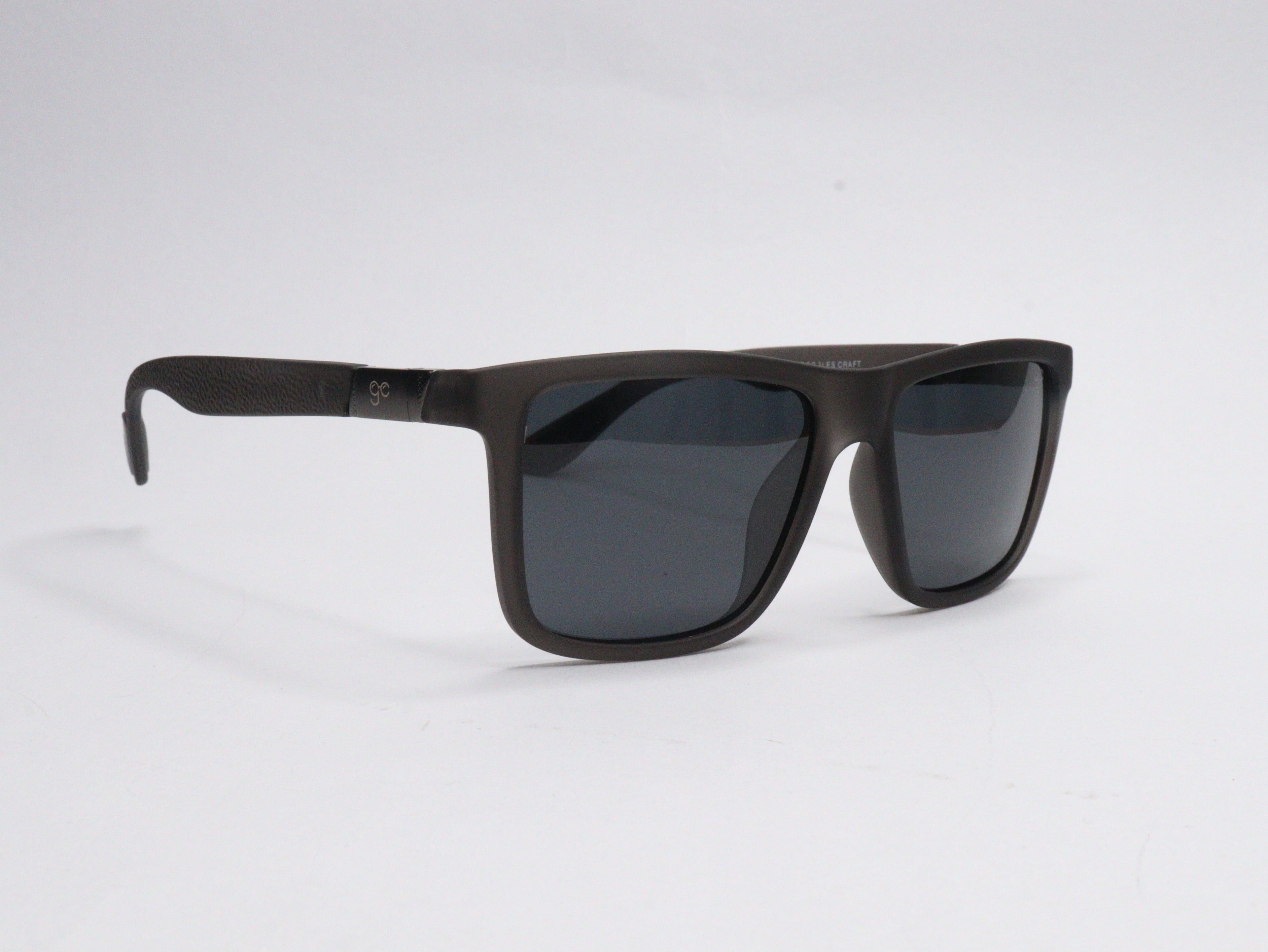 Luminous Lens Shades