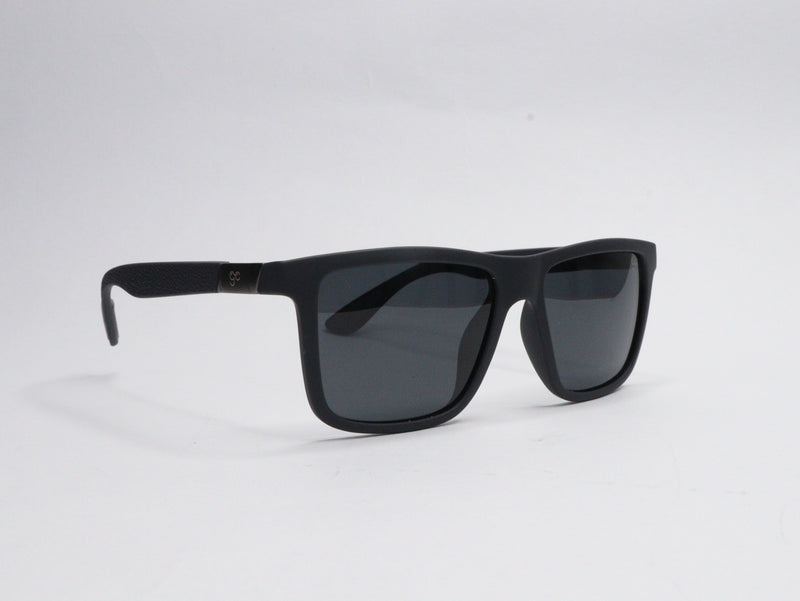 Luminous Lens Shades