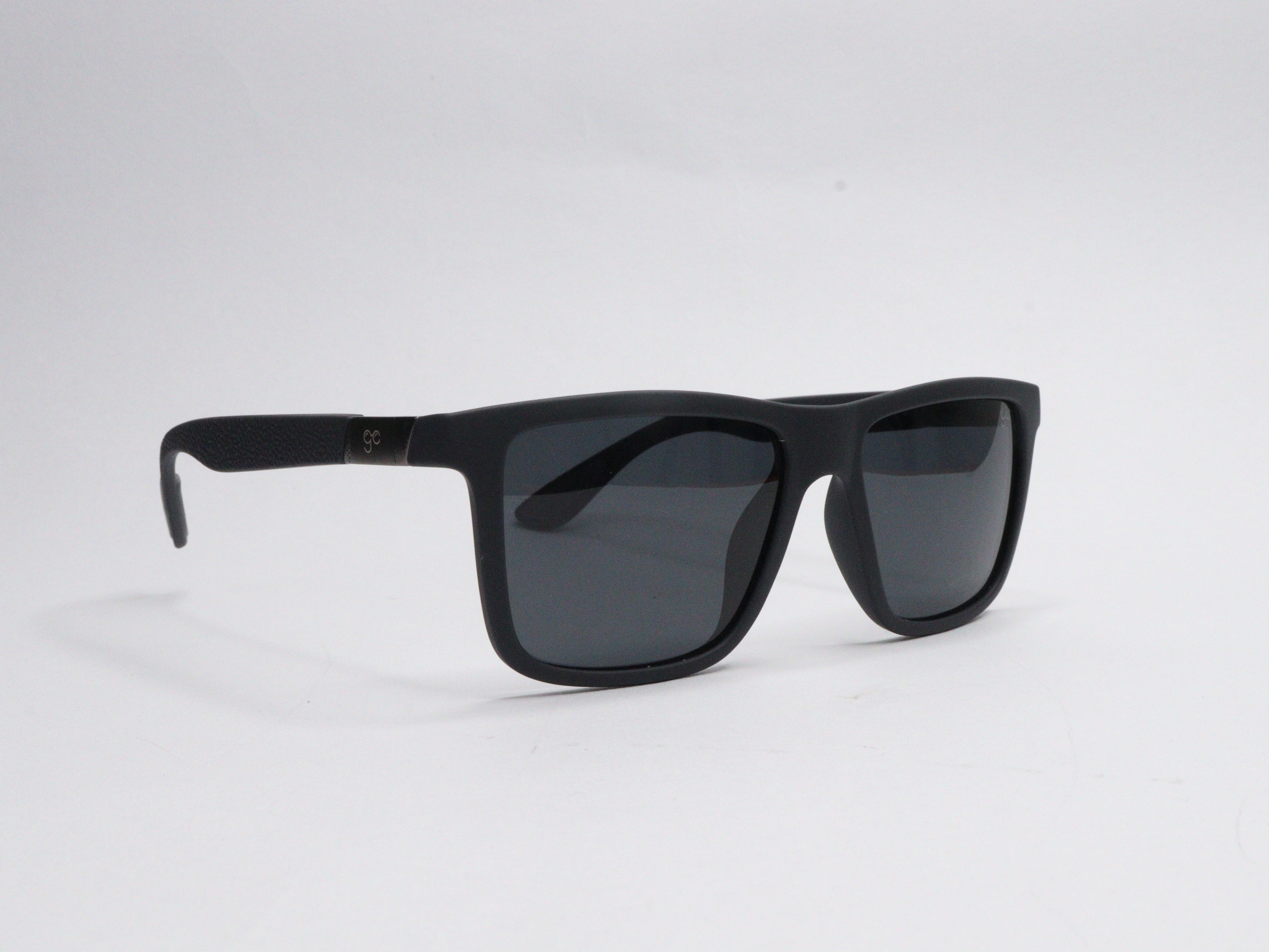 Luminous Lens Shades