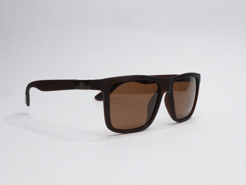 Luminous Lens Shades