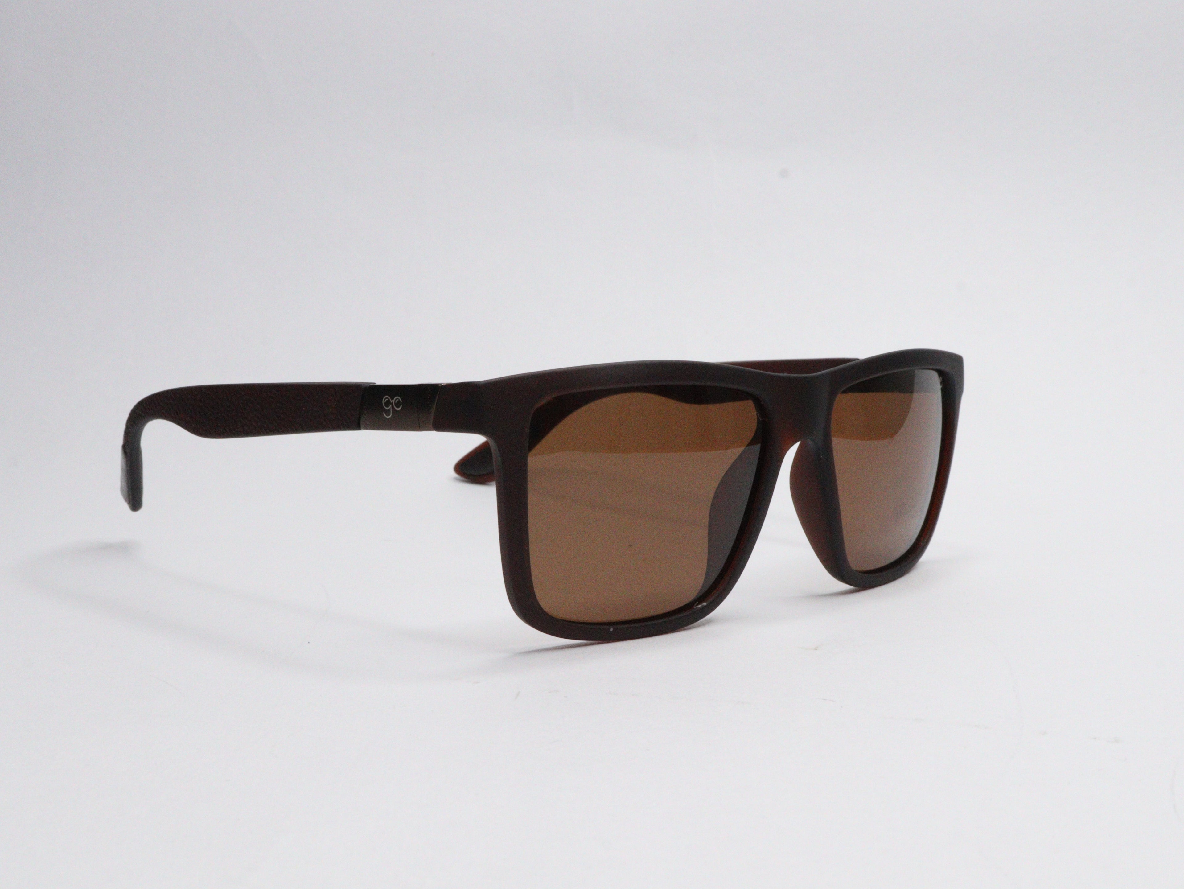 Luminous Lens Shades
